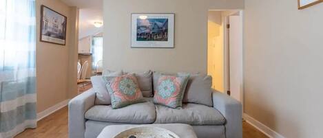 تلفزيون ذكي