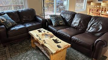 Téléviseur connecté