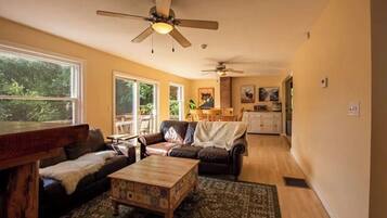 Téléviseur connecté