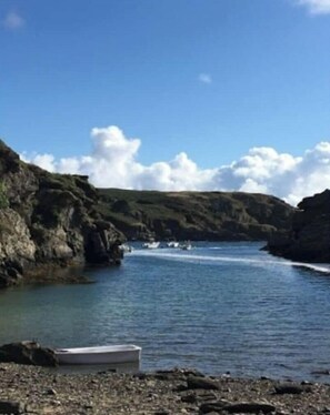 Plage