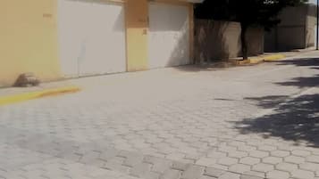 Área da propriedade