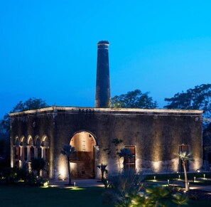 Exterior - Hacienda San Antonio Hool (Mérida)