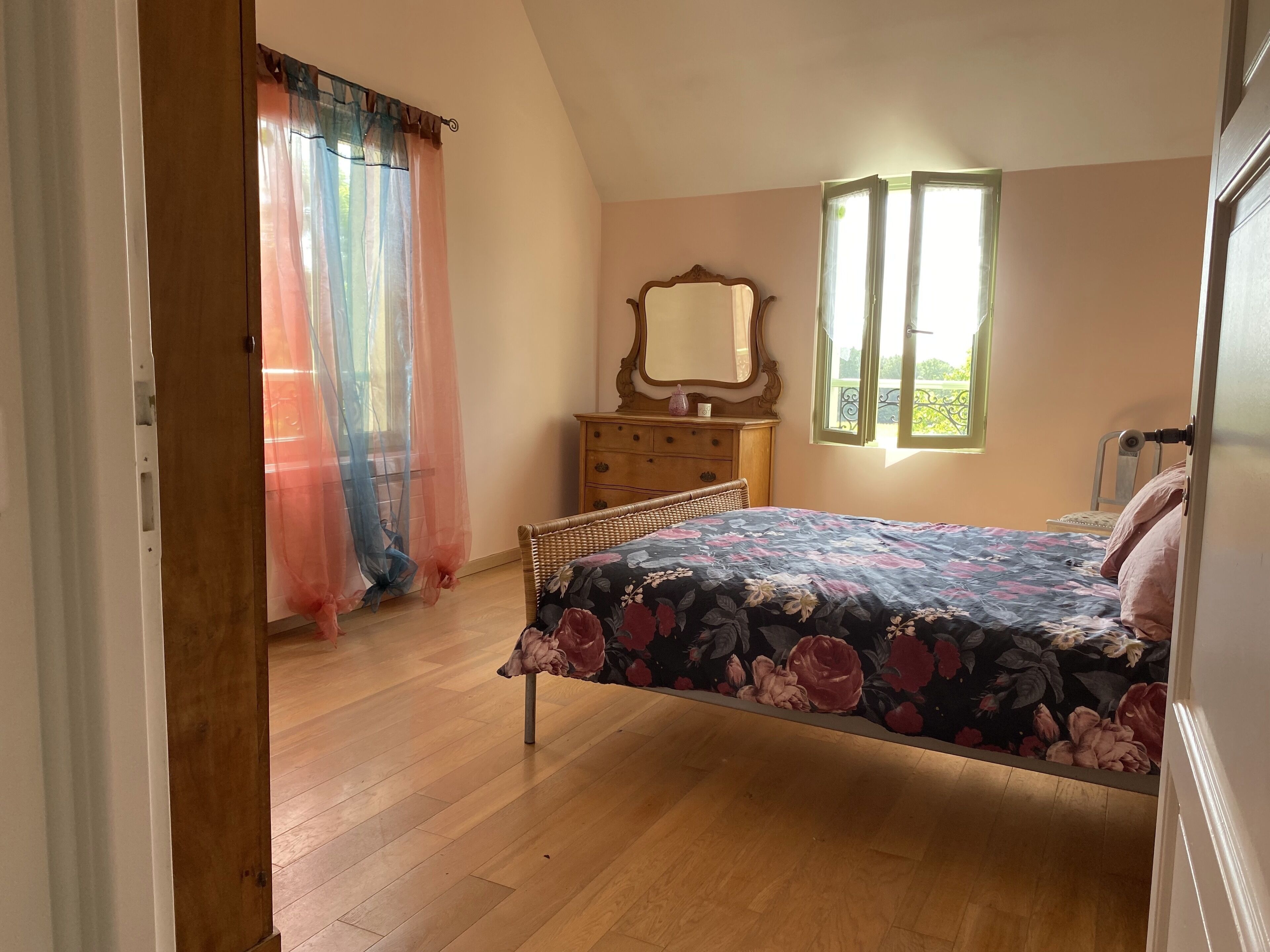 Maison de Village aux Portes de la Normandie