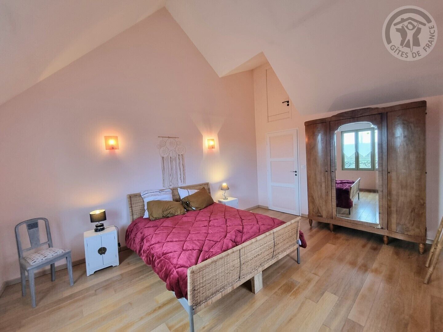 2 slaapkamers, gratis wifi, beddengoed