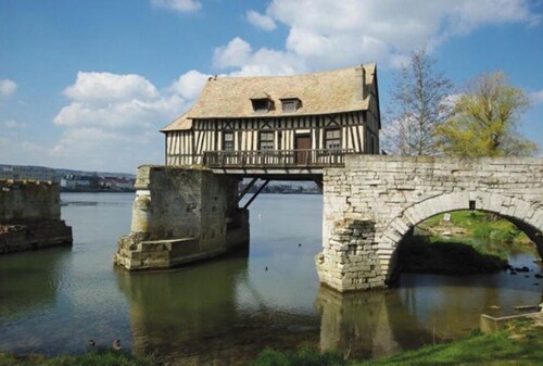 Maison de Village aux Portes de la Normandie