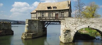 Maison de Village aux Portes de la Normandie