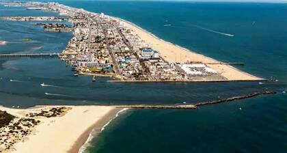 Enjoy the Beachlife!! —> 2Bed & 2Bath Condo