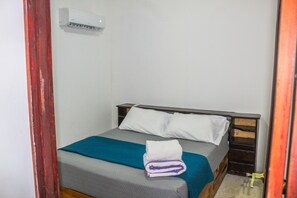 2 dormitorios, wifi, ropa de cama y accesible en silla de ruedas