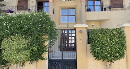 Appartement Tout Confort Dans un Cartier Calme