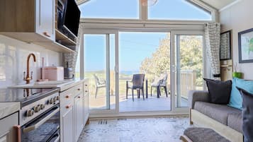 Cottage | Private kitchen