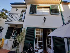 Detalle exterior
