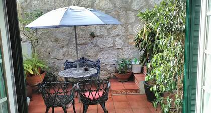 Romantic Guest house with amazing terraces