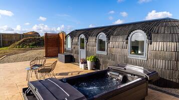 Casa de campo | Interior