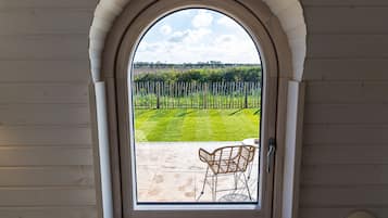 Cottage | View from property