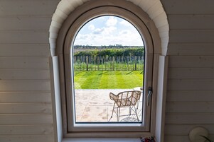 Cottage | View from property