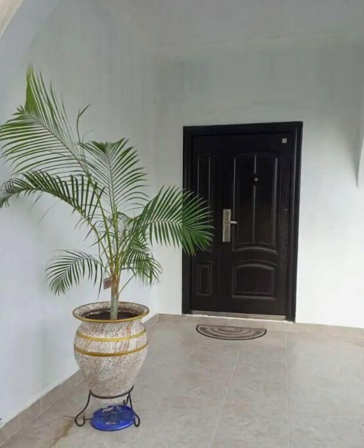 Image de profil de l’hôte