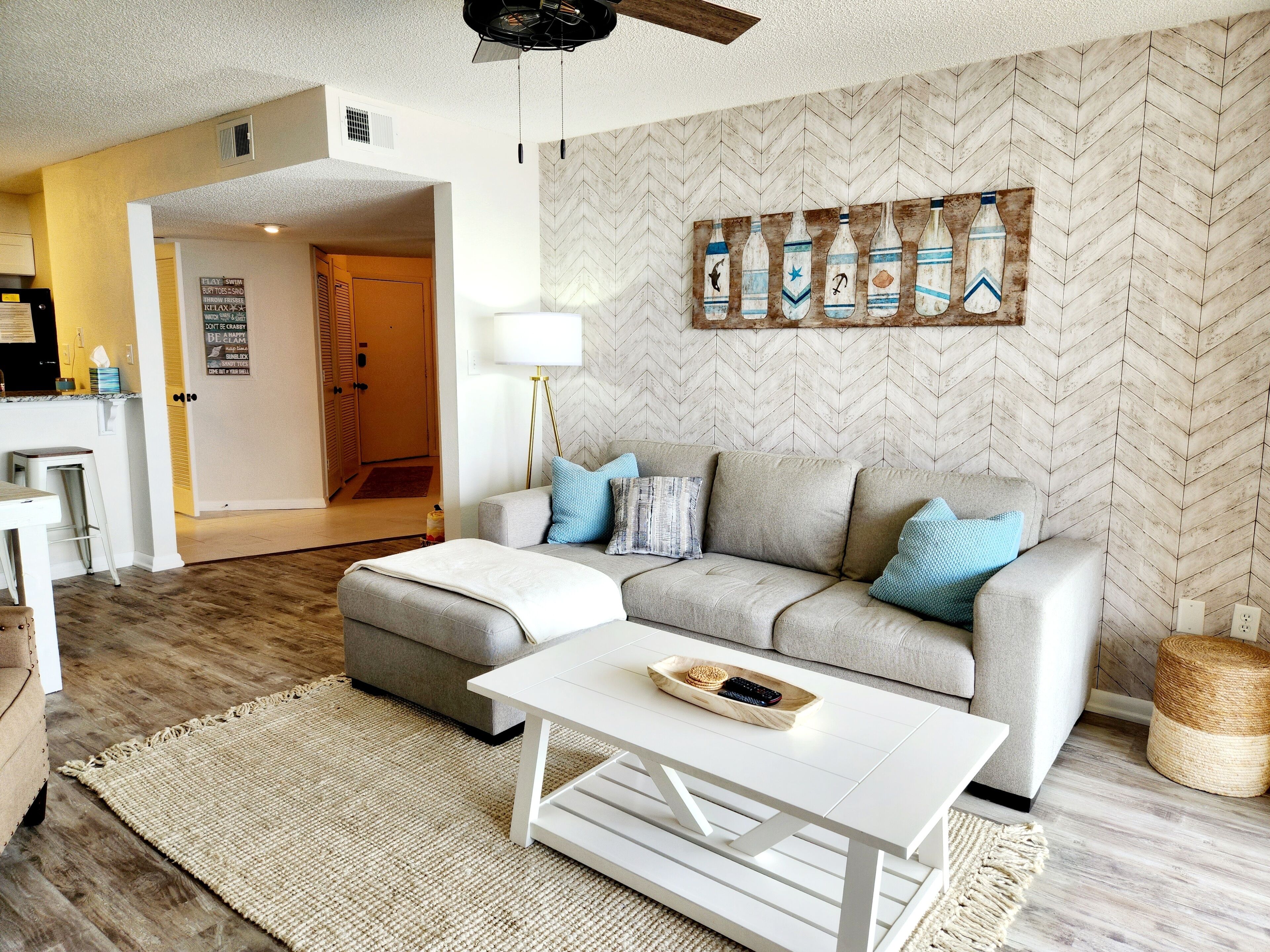 Secluded Paradise with AMAZING views- PRICE DROP FOR WINTER!