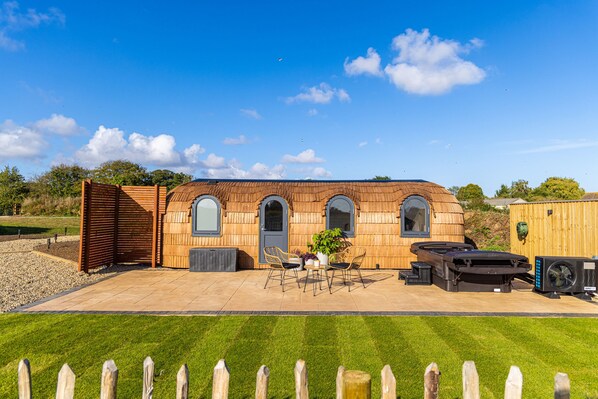 Cottage | Front of property