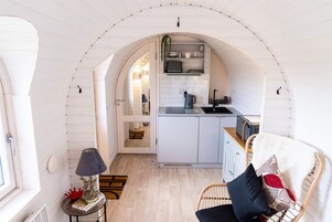 Casa de campo | Interior