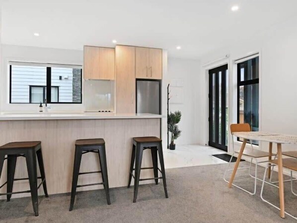 Interior - Central Convenience on Armagh (Christchurch)