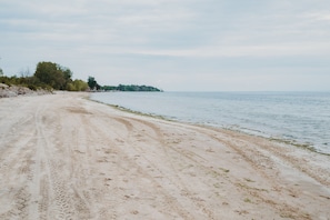 Plage à proximité