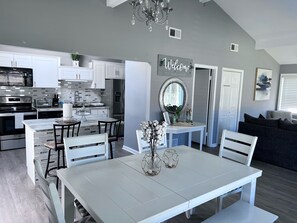 Eget kjøkken