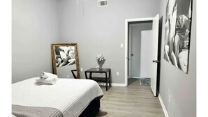 4 Schlafzimmer, WLAN