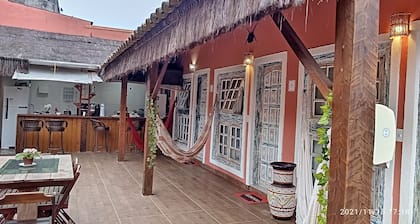 Pousada Oceano e Mar