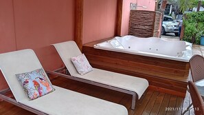 Exterior - Pousada Oceano e Mar (Ilhabela)