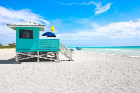 Spiaggia