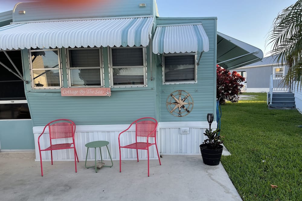 Jensen Beach Mobile home