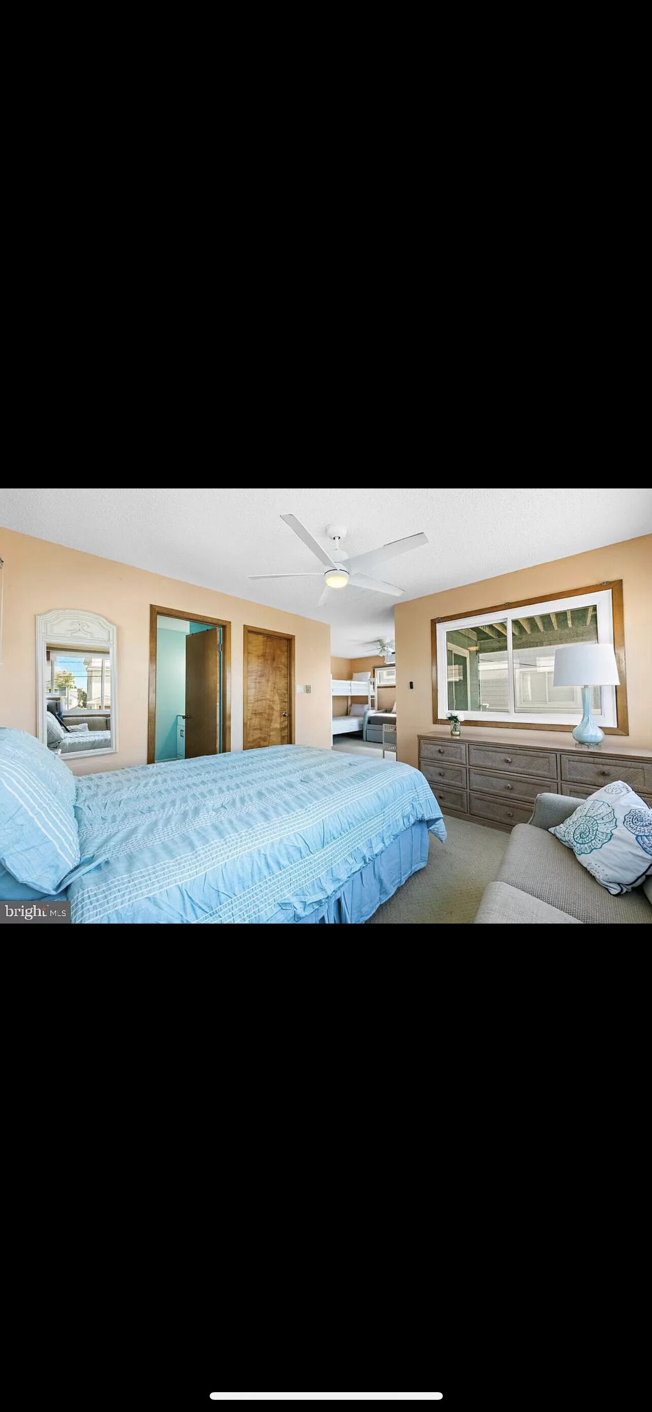 Only 6 Houses to Beach - Spacious - Family Friendly Location