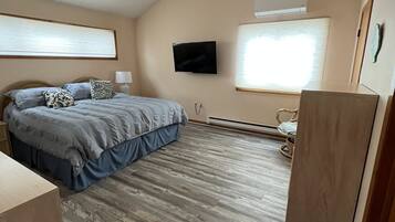 4 Schlafzimmer, kostenloses WLAN