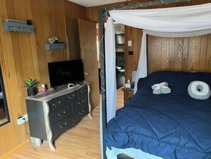 3 Schlafzimmer, WLAN