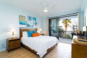 2 chambres, fer et planche à repasser, accès au Wi-Fi (inclus)