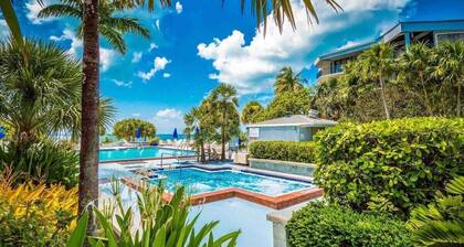 OCTOBER 2025 LOW RATES!!! ATLANTIC HIDEAWAY- Key West