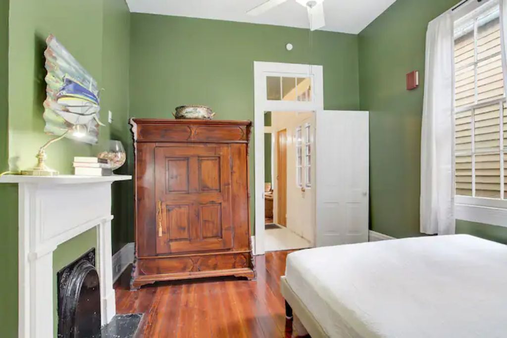 Marigny Magic - Walk to French Quarter/Bywater!