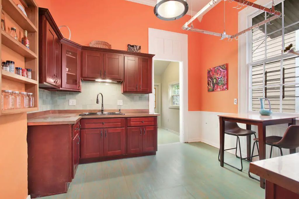 Marigny Magic - Walk to French Quarter/Bywater!