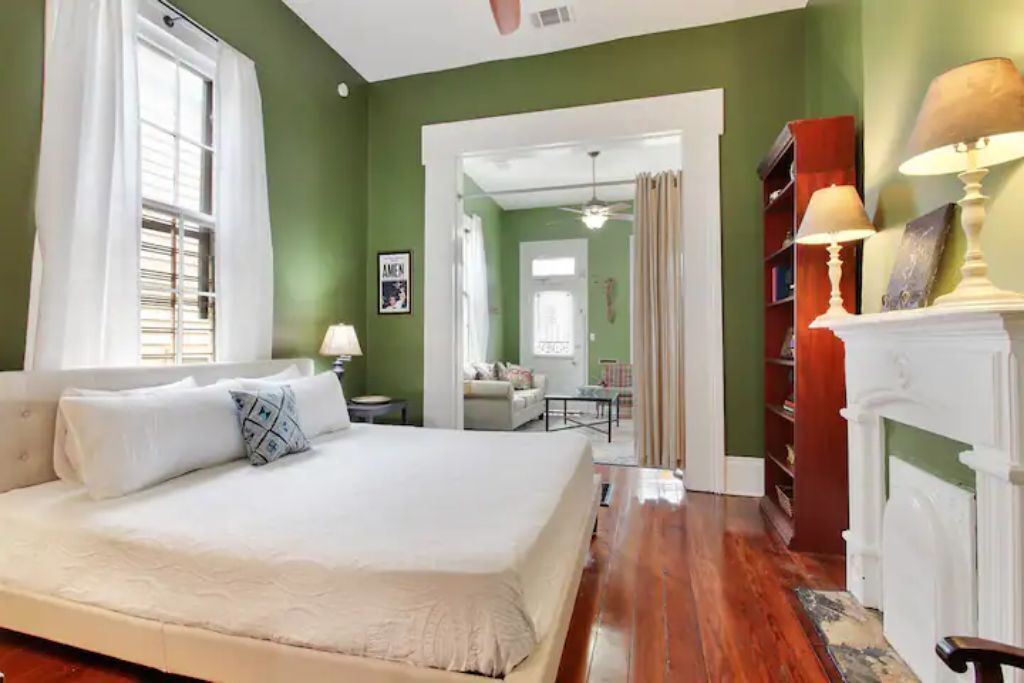 Marigny Magic - Walk to French Quarter/Bywater!