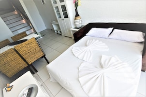 Extra beds