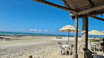 Duplex superluxo, 3 quartos | Vista para praia/oceano