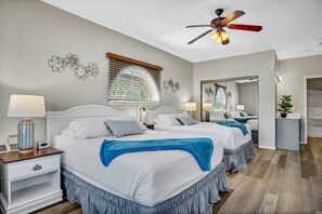 3 Schlafzimmer, Bügeleisen/Bügelbrett, Reisekinderbett, WLAN