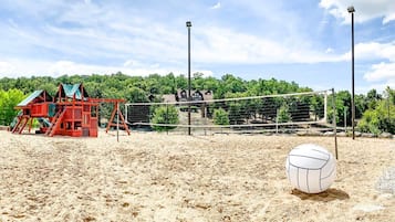 Sports court
