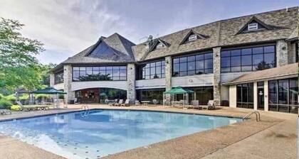 Lovely 2 Bedroom Condo in StoneBridge!