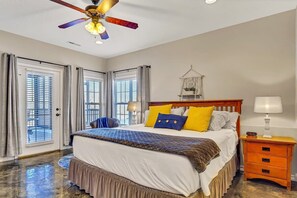 2 bedrooms, iron/ironing board, travel cot, WiFi - Lovely 2 Bedroom Condo in StoneBridge! (Branson West)