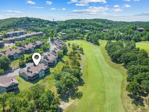 Exterior - Lovely 2 Bedroom Condo in StoneBridge! (Branson West)