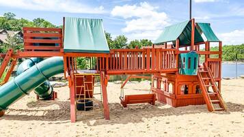 Espace pour enfants