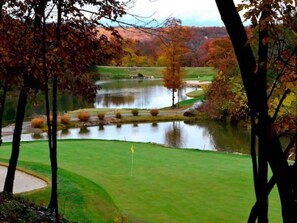 Golf