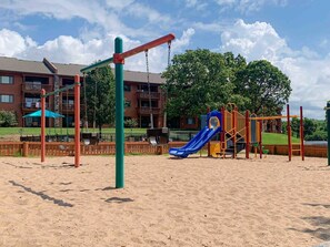 Zona infantil