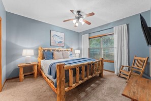 6 bedrooms, iron/ironing board, WiFi, bed sheets